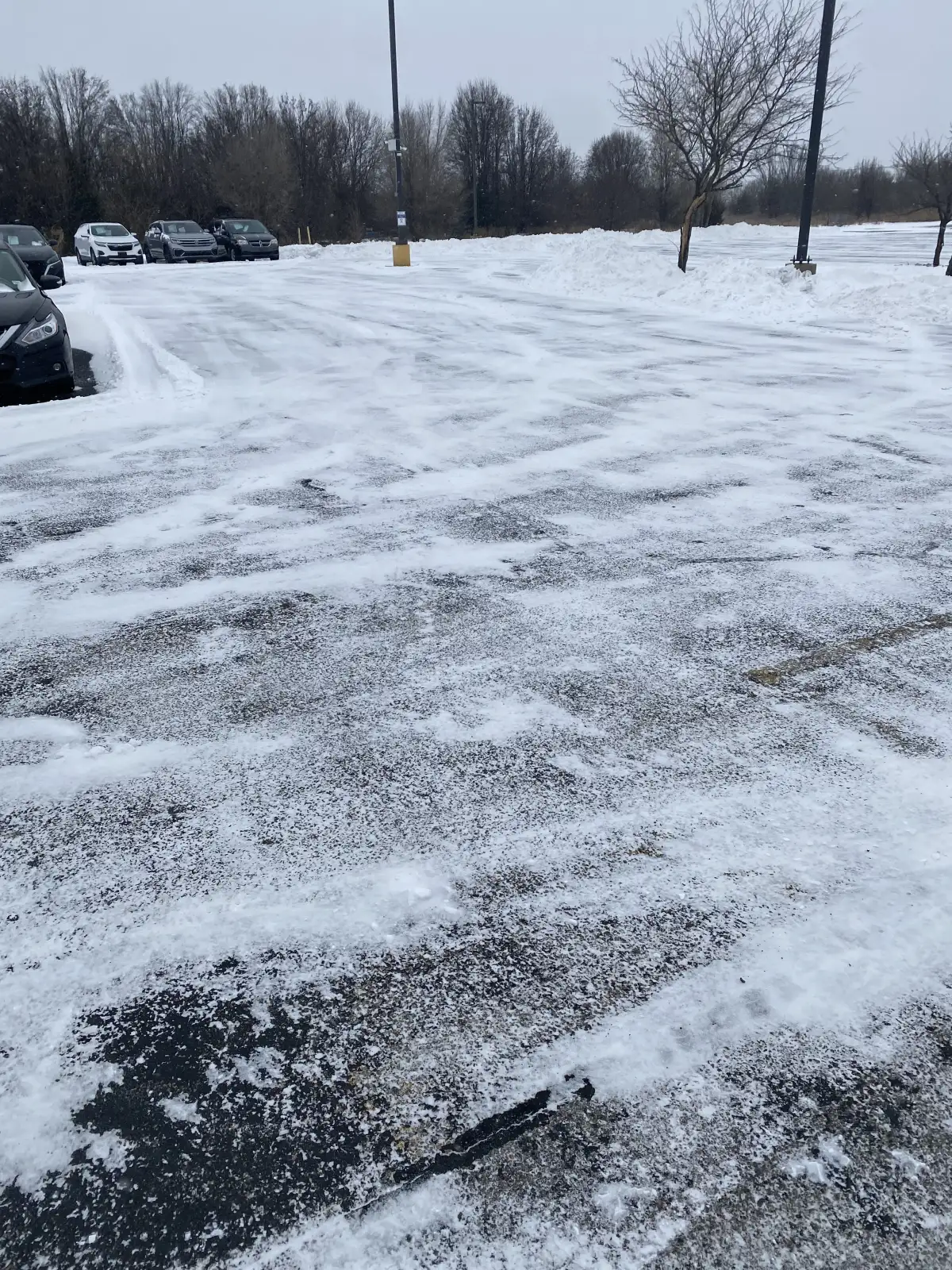 Commercial landscaping in the Wichita Kansas area