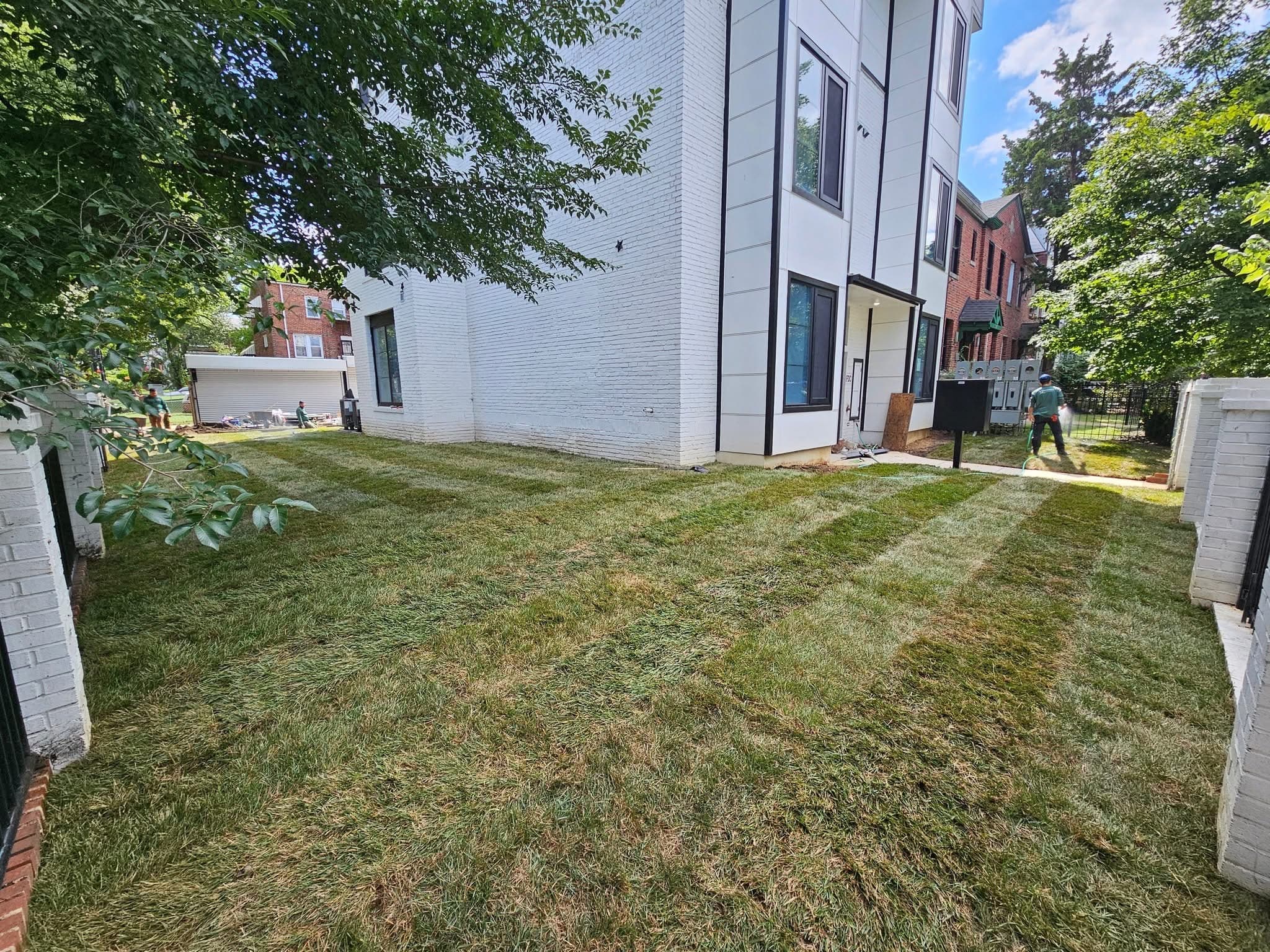 Commercial Property Maintenance